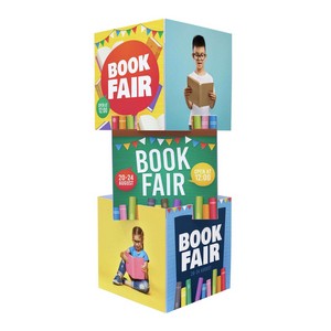 Tower Trio Cube Kit