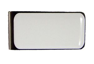 Traditional Money Clip