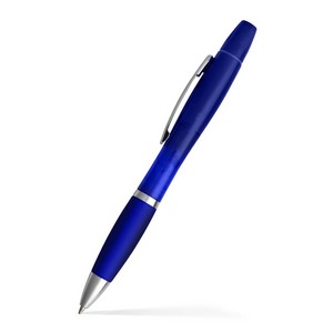 Translucent Pen and Highlighter Combo