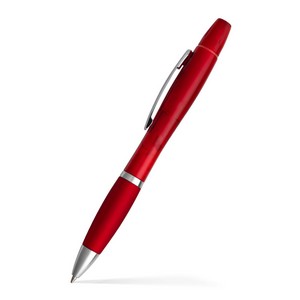 Translucent Pen and Highlighter Combo
