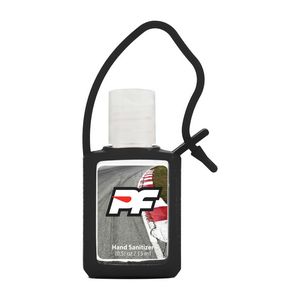 Travel Antibacterial Hand Sanitizer Gel