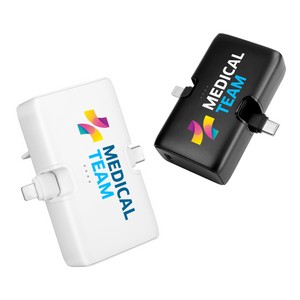 Travel-Friendly 4