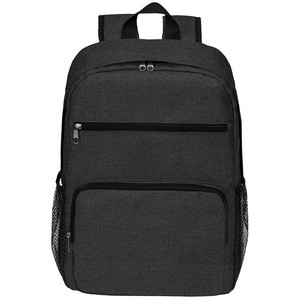 Travel High Tech Backpack Sleek Modern Laptop Bag