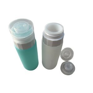 Travel Makeup Squeeze Bottle