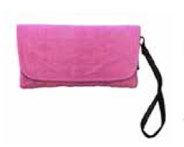 Travel Passport Wallet