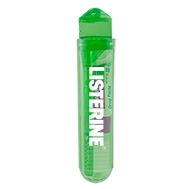 Travel Toothbrush & ColgateÂ® Toothpaste