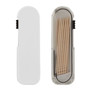 Travel Toothpick Dispenser