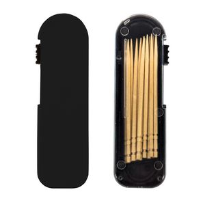 Travel Toothpick Dispenser
