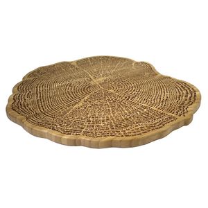 Tree of Life Cutting & Serving Board