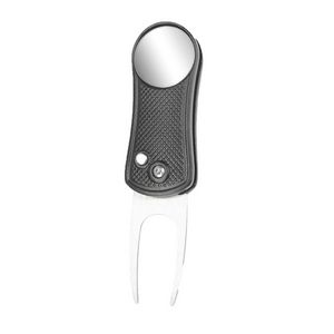 Trense Ball Marker Golf Divot Tool