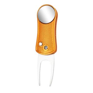 Trense Ball Marker Golf Divot Tool