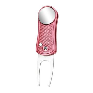 Trense Ball Marker Golf Divot Tool