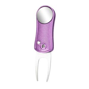 Trense Ball Marker Golf Divot Tool