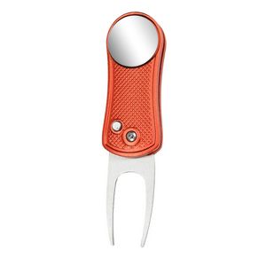 Trense Ball Marker Golf Divot Tool