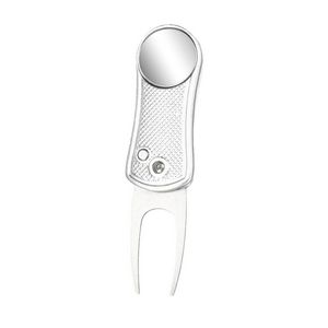 Trense Ball Marker Golf Divot Tool