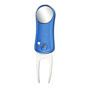 Trense Ball Marker Golf Divot Tool