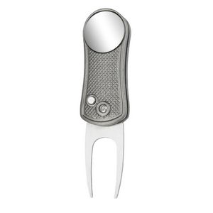 Trense Ball Marker Golf Divot Tool
