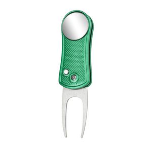 Trense Ball Marker Golf Divot Tool