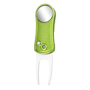 Trense Ball Marker Golf Divot Tool
