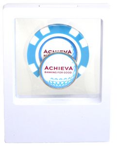 Tri-Dec Poker Chip Levit8 Gift Box