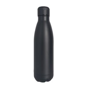 Trojan Stainless Steel Water Bottle - 17 Oz.