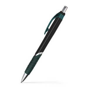 Tropical Click Pen