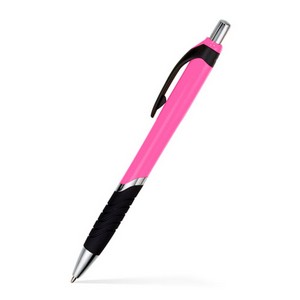 Tropical Click Pen