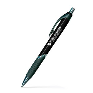 Tropical Click Pen