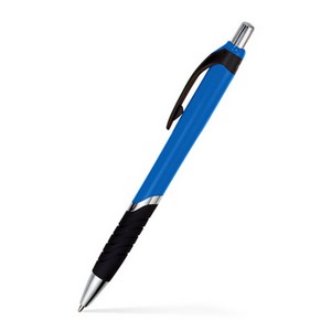 Tropical Click Pen
