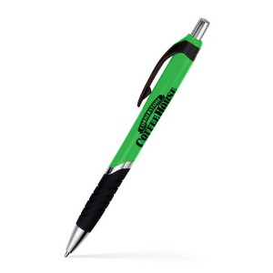 Tropical Click Pen