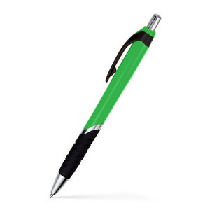 Tropical Click Pen