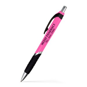 Tropical Click Pen