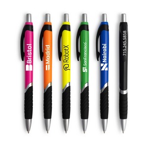 Tropical Click Pen