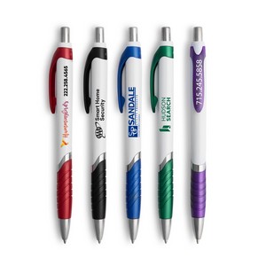 Tropical II Click Pen