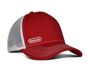 Trucker Cap
