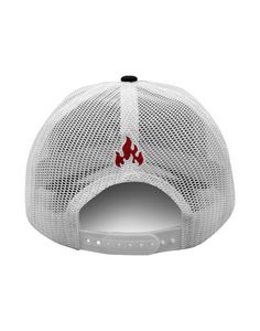 Trucker Mesh Back