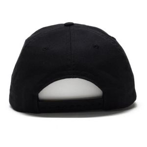 True American Made 6-Panel 100% Cotton Twill Dad Cap