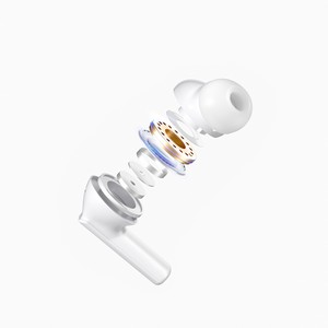 True Wireless Auto Pair Earbuds With High-Quality