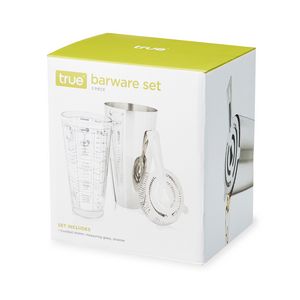 True® 3 Piece Bar Set