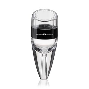 TrueÂ® Aereoâ„¢ Wine Aerator