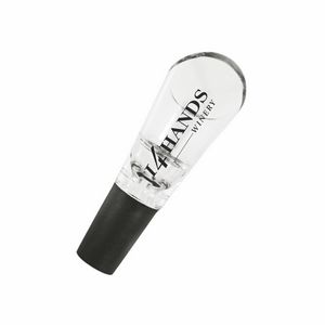 TrueÂ® Aerialâ„¢: Aerating Wine Pourer