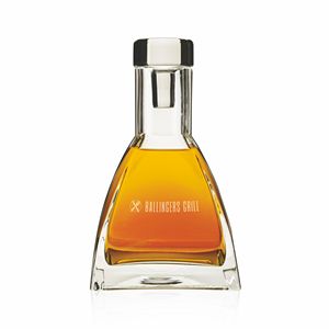 TrueÂ® Apex Decanter