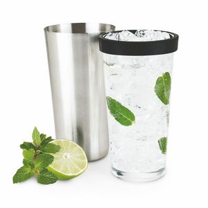 TrueÂ® Barkeepâ„¢: Boston Shaker