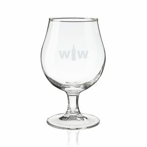 TrueÂ® Beer Tulip Glass