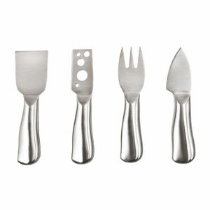 TrueÂ® Botero: Cheese Tool Set
