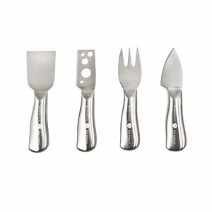 TrueÂ® Botero: Cheese Tool Set