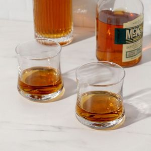 True® Bourbon Glass