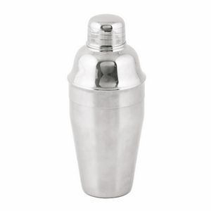 TrueÂ® Contourâ„¢ 12oz Cocktail Shaker