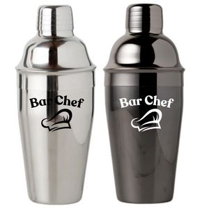 TrueÂ® Contourâ„¢ 18oz Cocktail Shaker