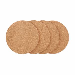 True® Cork Coaster